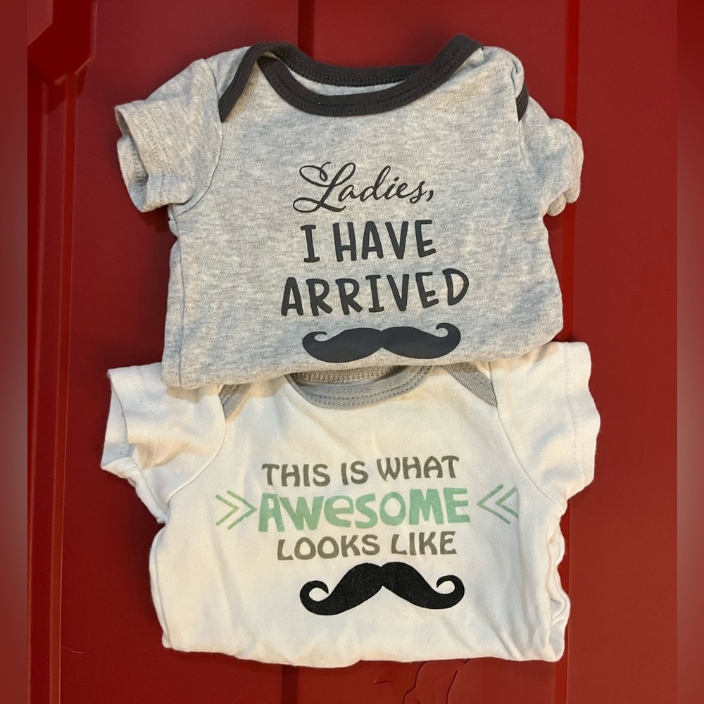 Onesies - Picture 2 of 2